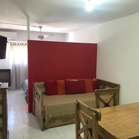 Departamento Macrocentro Lejlighed Bahía Blanca Eksteriør billede