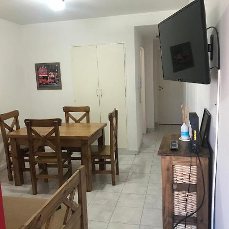 Departamento Macrocentro Lejlighed Bahía Blanca Eksteriør billede